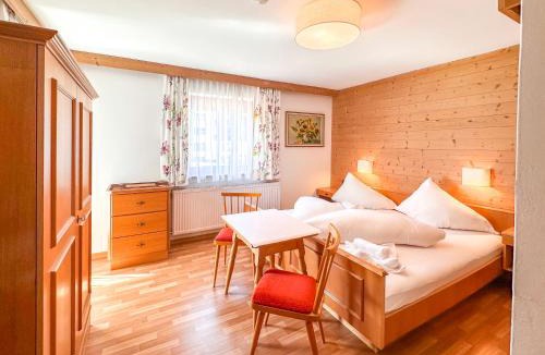 Zillertal Apartment | BARBARA`s Mountain Maisonette - AlpenLuxus Collection