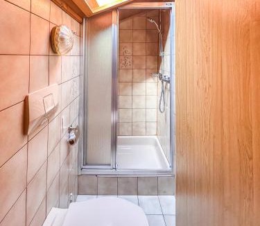 Zillertal Apartment | BARBARA`s Mountain Maisonette - AlpenLuxus Collection