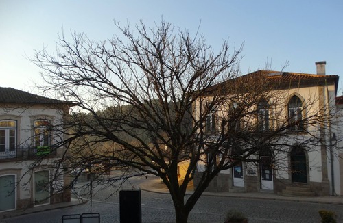 Ponte da Barca House | Barca House