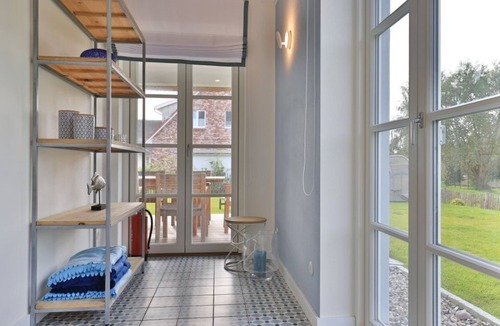 Gross Schwansee Cottage | Barkley Reethaus, Germany