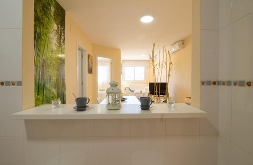 Mezquitilla Apartment | Barlovento