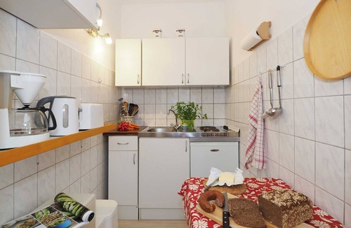 Dargen House | Barn - Ferienhof Hafflandsichten