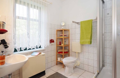 Dargen House | Barn - Ferienhof Hafflandsichten