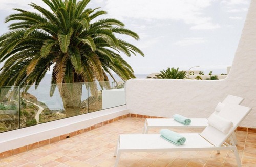 Playa Paraiso Villa | Barranco del Mar: 4BR- heated pool.