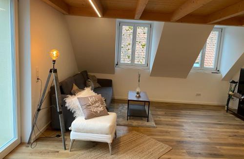 Marktbreit Apartment | barrierefreier Neubau im Zentrum
