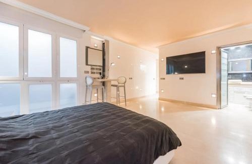 Milla de Oro Apartment | Barrio de Salamanca Milla de Oro