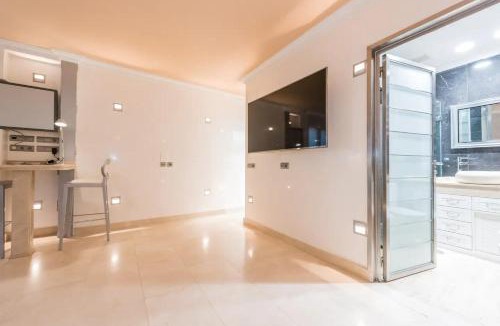 Milla de Oro Apartment | Barrio de Salamanca Milla de Oro