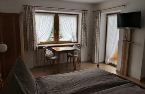 Ramsau Apartment | Bartmann Ferienwohnungen