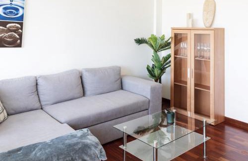 Rianxo Apartment | BaruHaus piscina y parking Rianxo 1