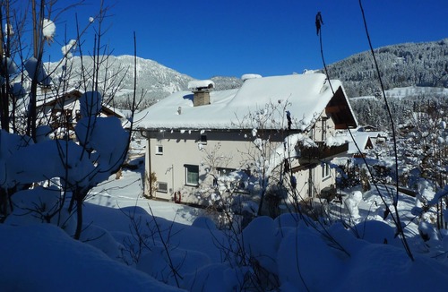 Fieberbrunn House | Basislager - Exclusive holiday home - Starting point for all mountain activities