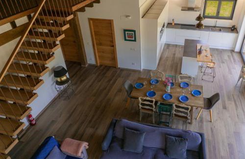 Zeanuri Villa | Basque Haven by Fidalsa