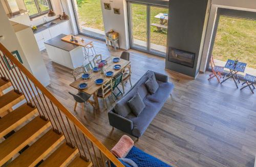 Zeanuri Villa | Basque Haven by Fidalsa