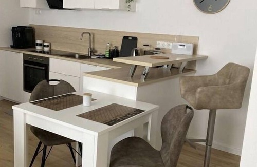 Konigstein an der Elbe House | Bastei Comfortable holiday residence
