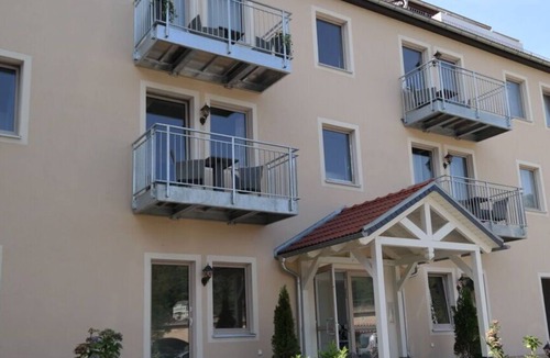 Konigstein an der Elbe House | Bastei Comfortable holiday residence