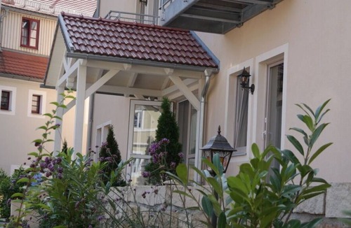 Konigstein an der Elbe House | Bastei Comfortable holiday residence