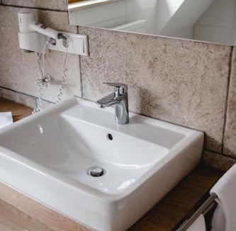 Kipfenberg House | BAUER Gästezimmer
