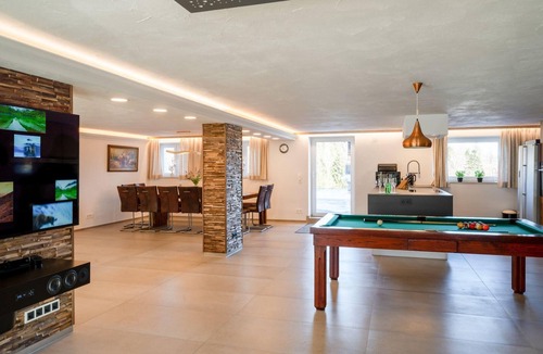 Buchenberg House | Bauern-Ferienhaus im Allgäu