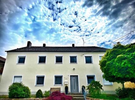 Altmannstein House | Bauernhaus am Limes