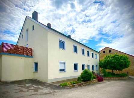 Altmannstein House | Bauernhaus am Limes