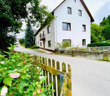 Rohr in Niederbayern House | Bauernhaus am Sallingbach