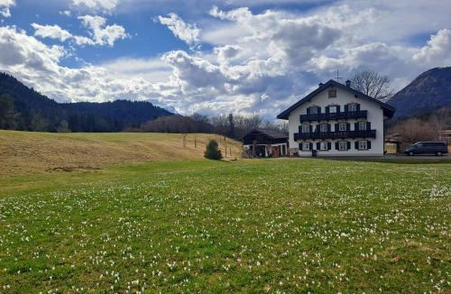 Kruen Apartment | Bauernhaus Jocher