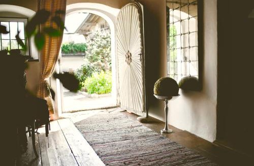 Ebbs House | Bauernhaus-Schloss Wagrain