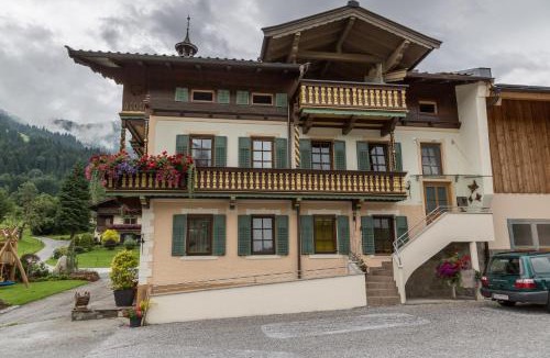 Itter Apartment | Bauernhof Kodahof – Familie Rabl