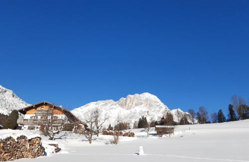 Berchtesgaden House | Bauernhof Vorderstiedler