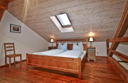 Grassau Apartment | Baumgartner Nagerhof | Chiemgau Karte