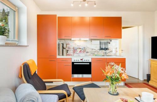 Hauzenberg Apartment | Bauzinger Alm