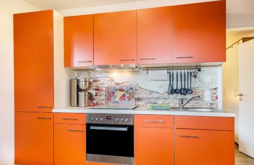 Hauzenberg Apartment | Bauzinger Alm