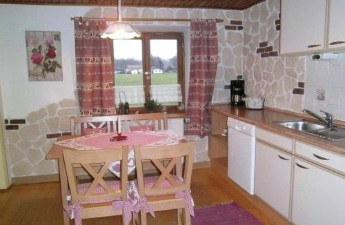 Luft House | Bayerischer Rückzugsort in der Nähe des Chiemsees