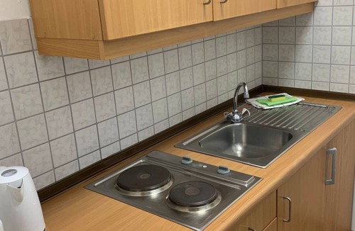 Schofweg Apartment | Bayerischer Wald auf 800m Höhe-Willkommen by Interhome