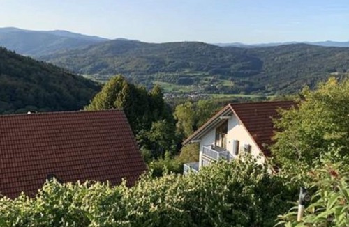 Schofweg Apartment | Bayerischer Wald auf 800m Höhe-Willkommen by Interhome