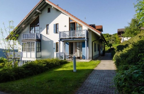 Schofweg Apartment | Bayerischer Wald auf 800m Höhe-Willkommen by Interhome