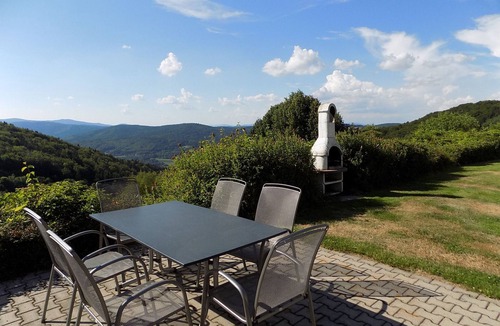 Schofweg Apartment | Bayerischer Wald auf 800m Höhe-Willkommen by Interhome