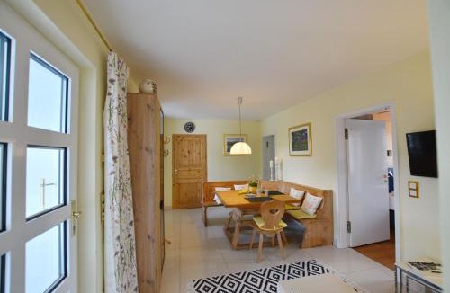 Rimsting Apartment | BayernBlick