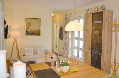 Rimsting Apartment | BayernBlick