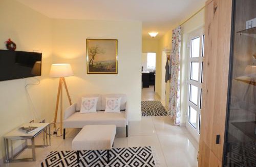 Rimsting Apartment | BayernBlick