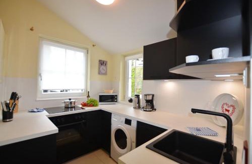 Rimsting Apartment | BayernBlick
