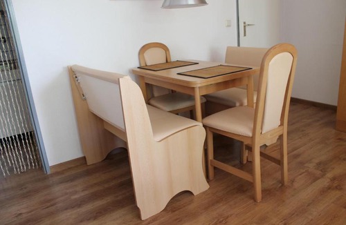 Neureichenau Apartment | Bayerwaldblick