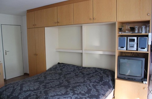 Neureichenau Apartment | Bayerwaldblick
