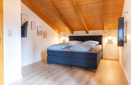 Kattersdorf House | Bayerwaldchalet 2
