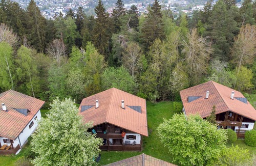 Kattersdorf House | Bayerwaldchalet - A place of peace & relaxation