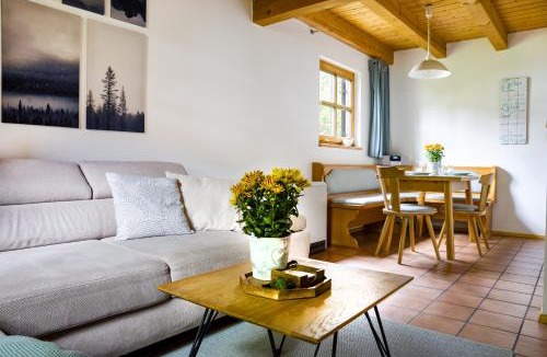 Kattersdorf House | Bayerwaldchalet