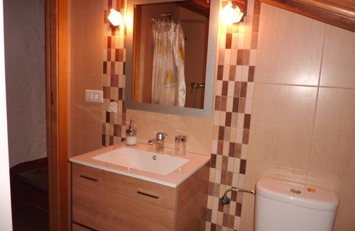 Almogia Cottage | Belvilla by OYO Casa La Palmera