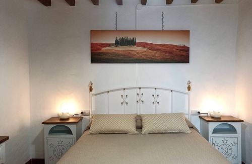 Almogia Cottage | Belvilla by OYO Casa La Palmera