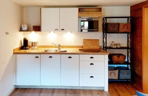 Bad Oberdorf Apartment | Beargzit - holiday apartment small