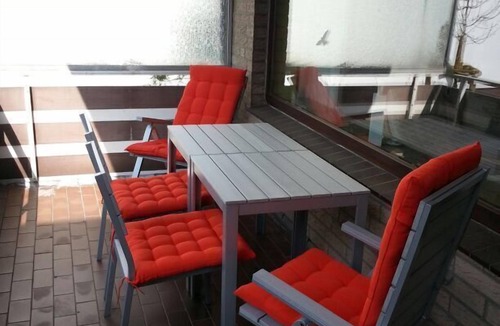 Timmendorfer Strand Apartment | Beach and Citynahe apartment