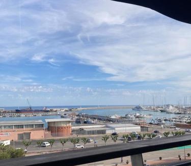 Vilanova I la Geltru Apartment | Beach Apartment